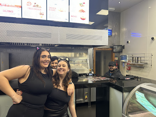 Photo of Kebab Box - 3 Hawkhill, Dundee DD1 5GP